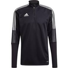 adidas Tiro 21 Training Top Men - Black