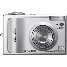 Fujifilm Compact Cameras Fujifilm FinePix F10