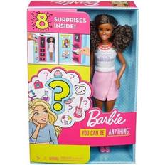 Barbie - Dukkehusdukker Dukker & Dukkehus Barbie Surprise Doll