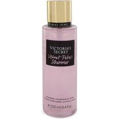 Victoria's secret velvet petals body mist 250ml Victoria's Secret Shimmer Velvet Petals Body Mist 250ml