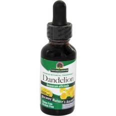 Nature's Answer Dandelion 2000mg 30ml