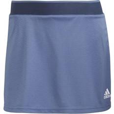 Sininen - Tennis Hameet Adidas Club Skirt Crew - Blue