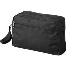 Bullet Transit Toiletry Bag 2-pack - Solid Black