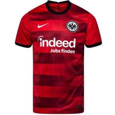 Nike Eintracht Frankfurt Stadium Away 21/22 Youth