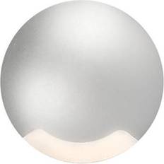 Hide-a-lite Steplight Bedlampe 3.4cm