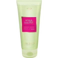 Grapefruit Duschgele 4711 Acqua Colonia Shower Gel Pink Pepper & Grapefruit 200ml