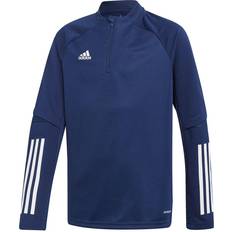 adidas Kid's Condivo 20 Training Top - Team Navy