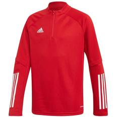 adidas Condivo 20 Training Top Kids - Team Power Red