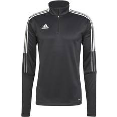 Adidas Tiro 21 Warm Top Men - Black