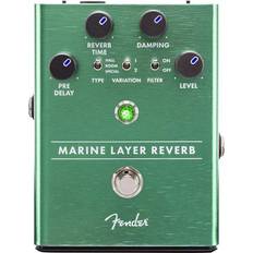 Fender Marine Layer Reverb