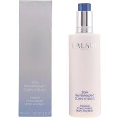 Suavizante Reafirmantes de busto Orlane Firming Concentrate Body & Bust 250ml