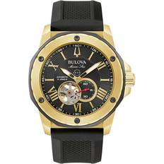 Watches Bulova Marine Star (98A272)