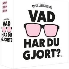 Kylskåpspoesi Familjespel Sällskapsspel Kylskåpspoesi Vad Har Du Gjort?