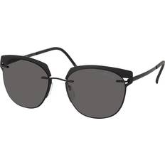 Silhouette Solglasögon Silhouette Accent Shades Polarized 8702 9040