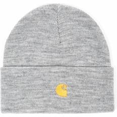 Carhartt Chase Beanie - Grey/Gold