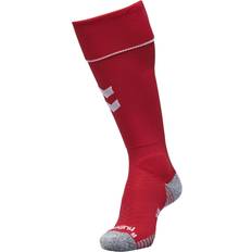 Hummel XXS Strømper Hummel Pro Football Socks Men - Chilli Pepper