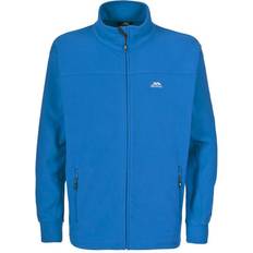 Trespass Bernal Fleece Jacket - Electric Blue