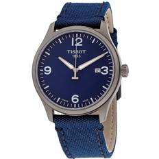 Tissot Gent XL (T116.410.37.047.00)