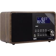 20 Radios Telestar DAB+ Imperial Dabman 100 AUX Bois