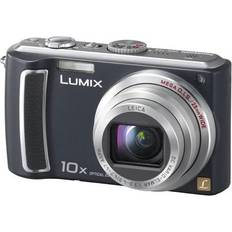 Panasonic Appareils Photo Compacts Panasonic Lumix DMC-TZ4