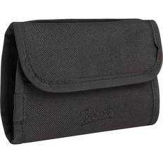 Two Wallet - Black