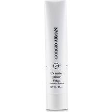 SPF Face Primers Armani Beauty UV-Master Primer SPF40 PA+++ Beige