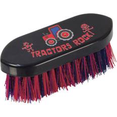 Hy Equestrian Tractors Rock Dandy Brush