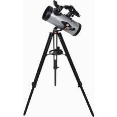 Celestron StarSense Explorer telescope Newtonian reflector