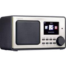 Prise secteur - Radio Internet Radios Lenco DIR-100