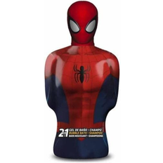 Marvel Spiderman Spiderman 2in1 Gel and Shampoo 350 ml