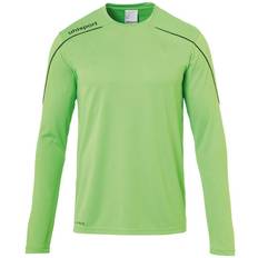 Uhlsport Magliette Stream 22 Abbigliamento Uomo