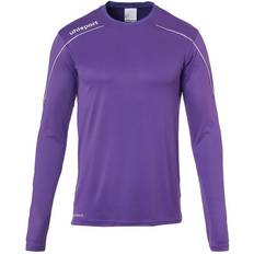 Uhlsport Magliette Stream 22 Abbigliamento Uomo