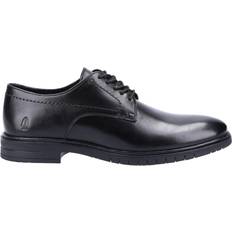 Hush Puppies Sterling Lace-Up - Black