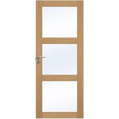 Swedoor Advance-Line Inderdør Klart glas (70x200cm)