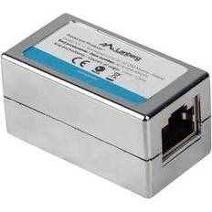 Lanberg RJ45-RJ45 Cat5e FTP F-F Adapter