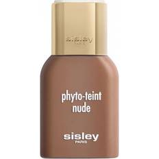 Sisley Paris Foundations Sisley Paris Phyto-Teint Nude 6N Sandalwood