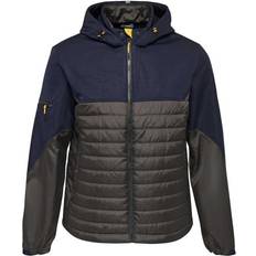Hummel Chaqueta North Hybrid - Bleu