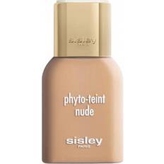 Sisley Paris Phyto-Teint Nude 3W1 Warm Almond