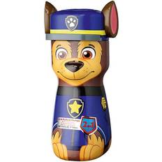 Bleu Soins capillaires DISNEY Paw Patrol Gel Douche & Shampoing 400ml