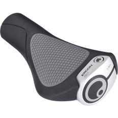 ERGON GC1 Regular Black 135mm