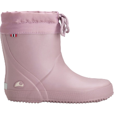 28 - Wasserdicht Gummistiefel Viking Indie Alv Warmlined - Dusty Pink