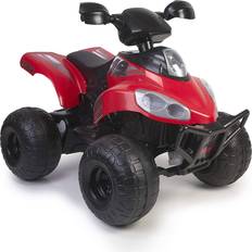 12v ride on quad Feber Quad Motion 12V