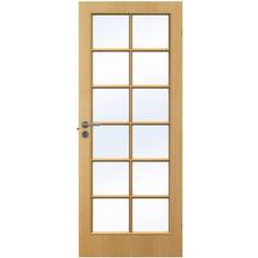 Swedoor Easy Nature SP12 Innerdør Klarglass (100x210cm)