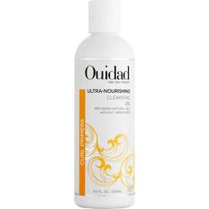 Ultra-Nourishing Cleansing Oil