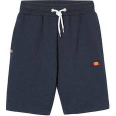 140/146 Broeken Ellesse Toyle Short - Kleur Blauw