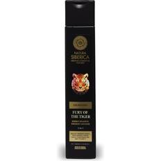 Articles de toilette Natura Siberica Energy Shampoo for Body & Hair Fury of The Tiger 250ml