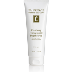 Eminence Organics Cranberry Pomegrante Sugar Scrub