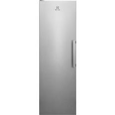 Gris Congeladores independientes Electrolux LUT7ME28X2 Blanco, Gris