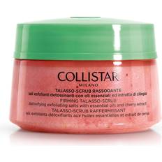 Vitamine Esfolianti Corpo Collistar Firming Talasso Scrub 300g