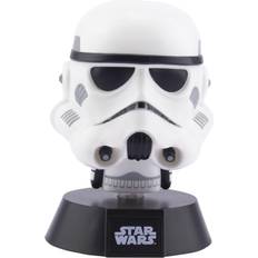 Paladone Stormtrooper Icon Bordlampe 10cm
